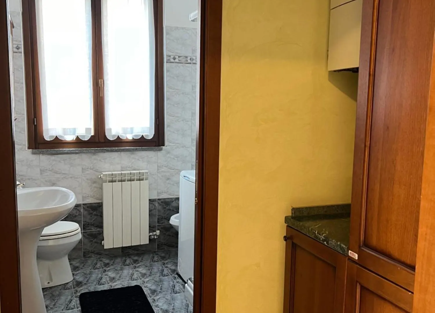 Green House Somma Lombardo Apartment