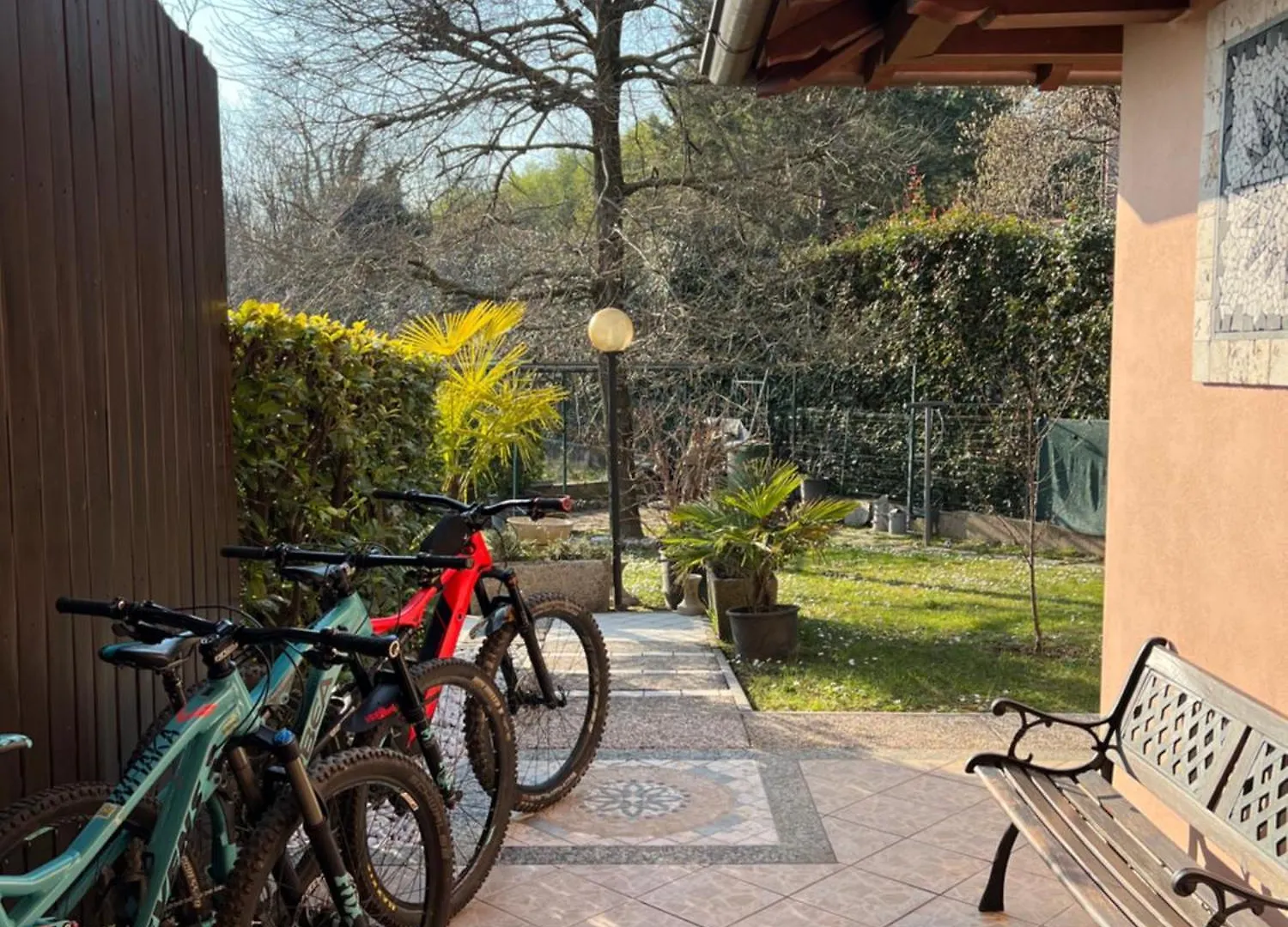Green House Somma Lombardo