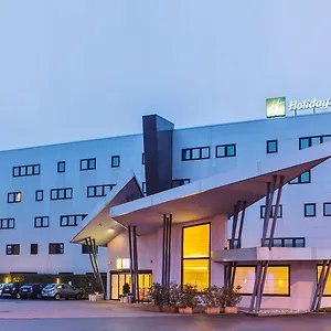 Hotel Express Milan-malpensa Airport By Ihg, Somma Lombardo