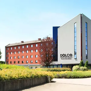 4* Hotel Hilton Garden Milan Malpensa